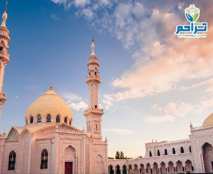 Picture of عُمَّار المساجد