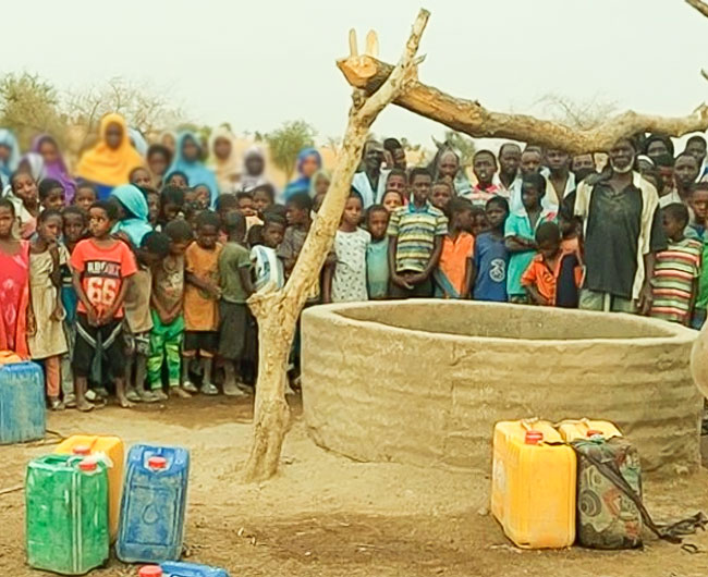 Picture of الآبار الارتوازية