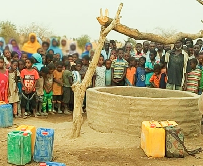 Picture of الآبار الارتوازية