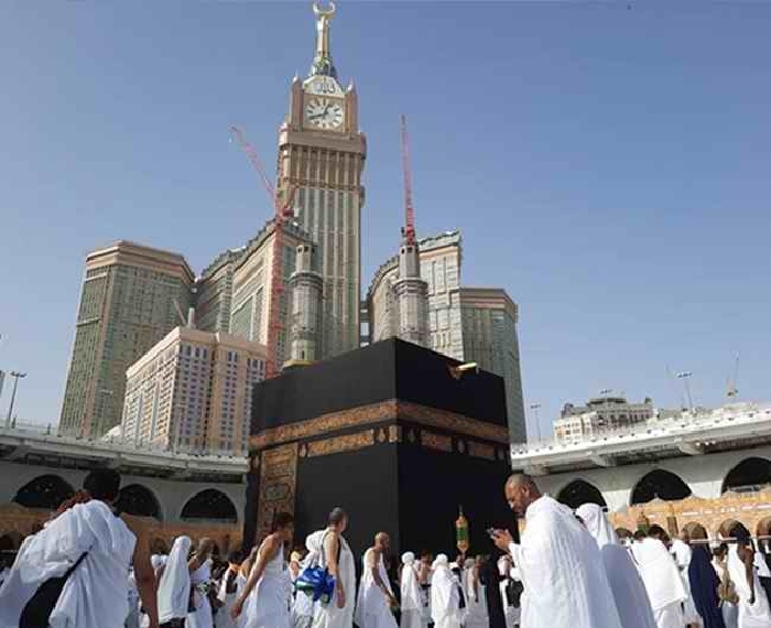 Picture of مشروع العمرة 7