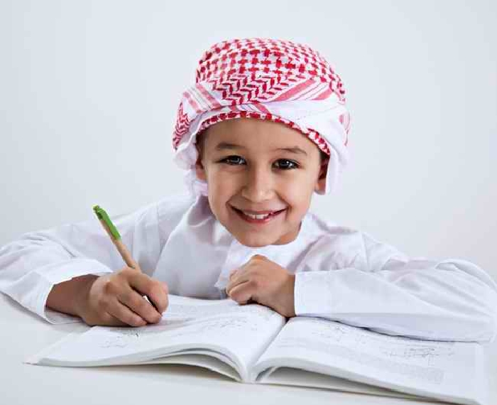 مشروع المصاريف الدراسية