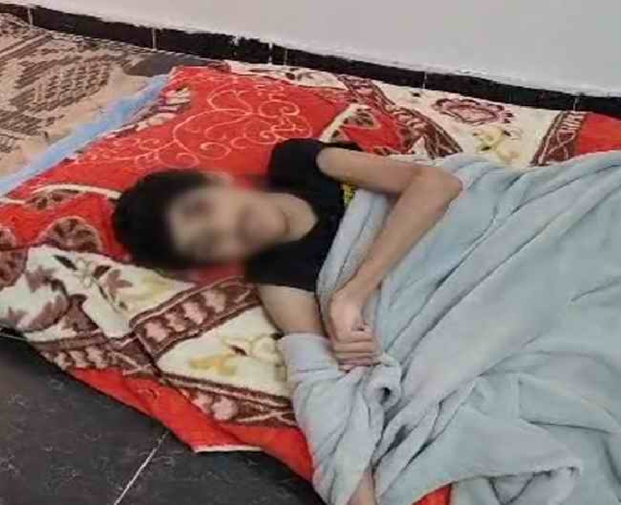 مشروع اعانة ذوي الاحتياجات الخاصة