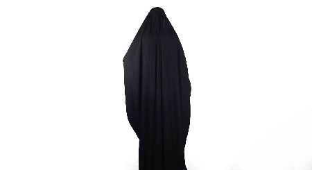 صورة لمشاركة المدونة رفع الارتياب عن فريضة الحجاب