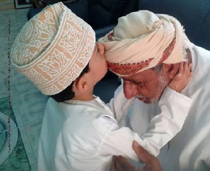 Picture of وقفية بر الوالدين