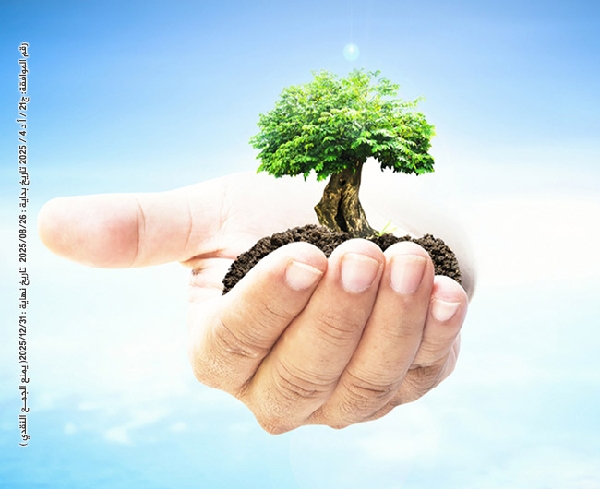 صورة المشاريع الوقفية