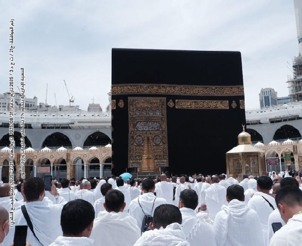 صورة مشروع العمرة 13