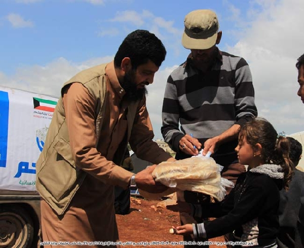 Picture of رغيف الخبز