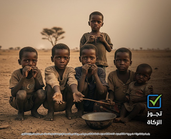 صورة إطعام الطعام(سلال غذائية)