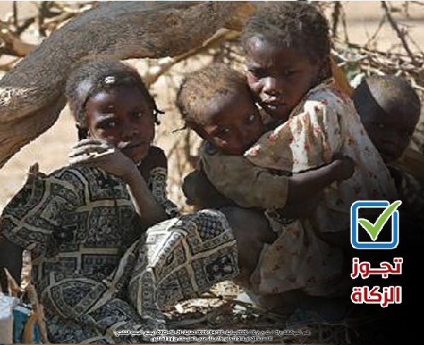 صورة مساعدة الأسر في الصومال